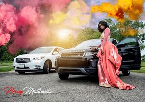Image post by @mccoymultimedia on Instagram