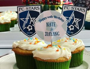 Image post by @fc_starsma on Instagram