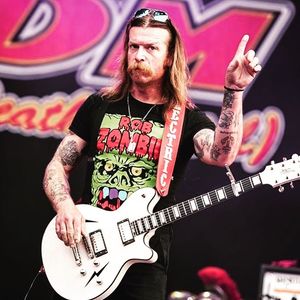 Image post by @eodmofficial on Instagram