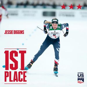 Image post by @usskiteam on Instagram