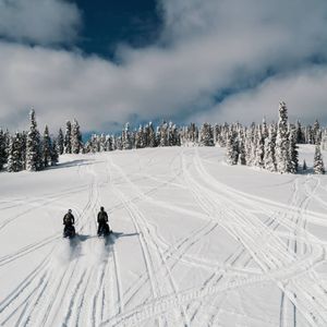 Image post by @polarisadventures on Instagram