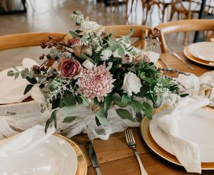 Image post by @soireessouthernevents on Instagram