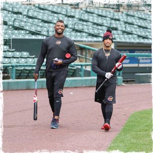 Image post by @rocredwings on Instagram