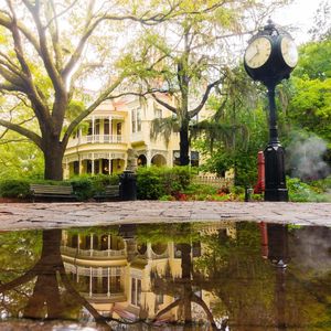Image post by @collegeofcharleston on Instagram