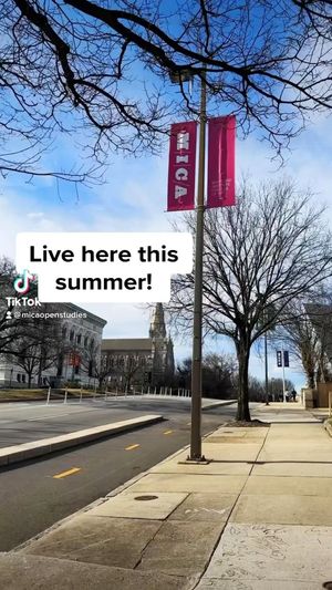 Video post by @micaopenstudies on Instagram