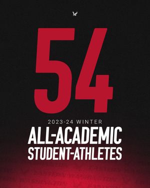 Image post by @ewuathletics on Instagram
