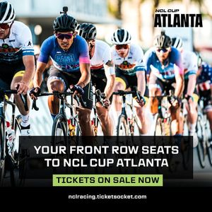 Image post by @nclracing on Instagram