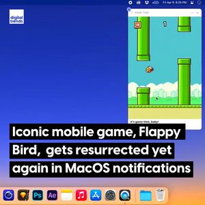 Image post by @digitaltrends on Instagram