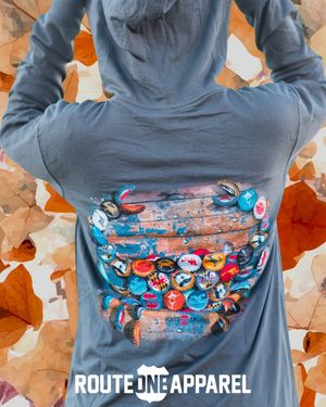 Image post by @routeoneapparel on Instagram