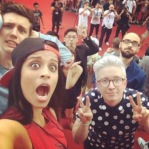 Image post by @lilly on Instagram