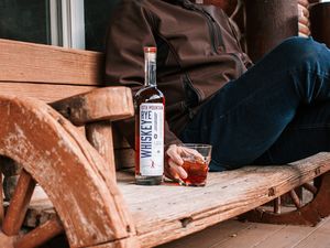 Image post by @10thmtnwhiskey on Instagram