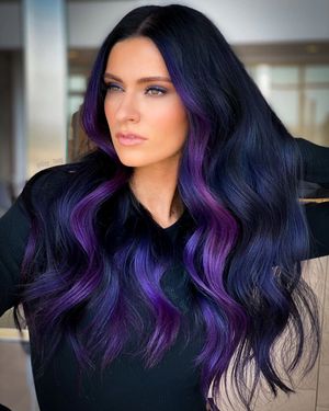 Image post by @behindthechair_com on Instagram