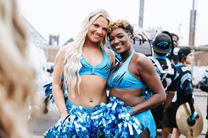 Image post by @topcats on Instagram