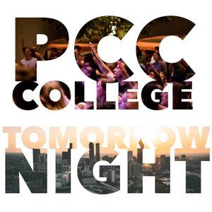 Image post by @pcc_youngadults on Instagram