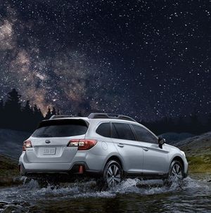 Image post by @schompsubaru on Instagram