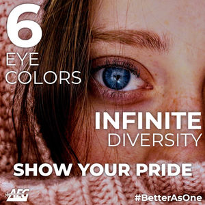 Image post by @aegworldwide on Instagram