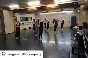Image post by @uosomd on Instagram
