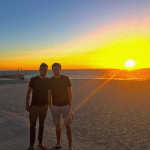 Image post by @lauriecanter on Instagram