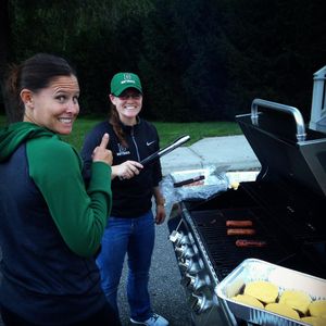 Image post by @dartmouthsoftball on Instagram