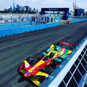 Image post by @lucasdigrassi on Instagram