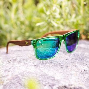Image post by @knockaround on Instagram