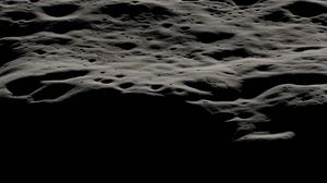 Image post by @nasaartemis on Instagram