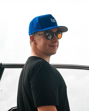Image post by @jhnemechek on Instagram