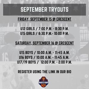 Image post by @onpointbasketball on Instagram