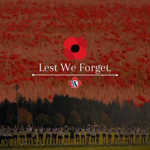 Image post by @westshorerfc on Instagram