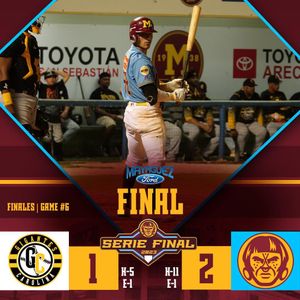 Image post by @indiosmayaguezlbprc on Instagram