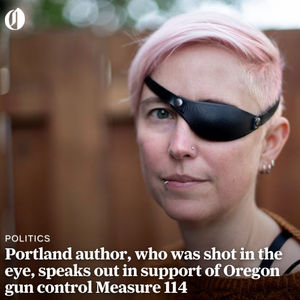 Image post by @theoregonian on Instagram