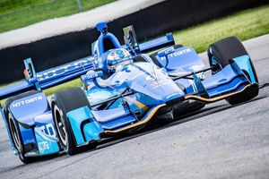 Image post by @scottdixon9 on Instagram