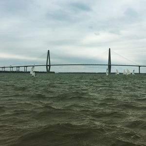 Image post by @yalesailing on Instagram