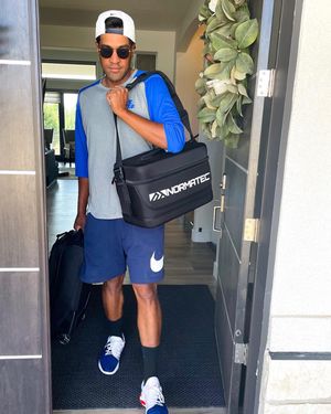 Image post by @tonyfinaugolf on Instagram