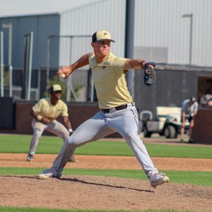 Image post by @purduebaseball on Instagram
