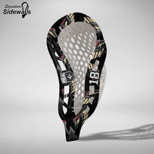 Image post by @sidewallzlacrosse on Instagram