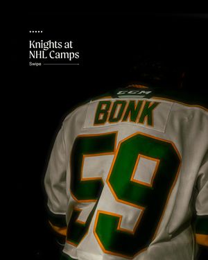 Image post by @londonknights on Instagram