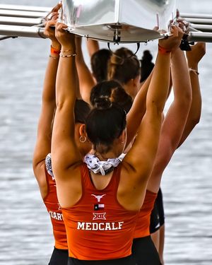 Image post by @texasrowing on Instagram