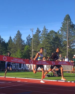 Image post by @pdxtrack on Instagram