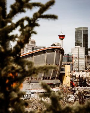 Image post by @cityofcalgary on Instagram
