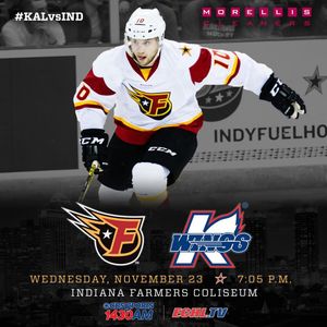 Image post by @indyfuel on Instagram