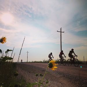 Image post by @focofondo on Instagram