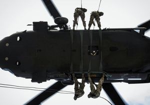 Image post by @goarmy on Instagram