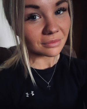 Image post by @ivynile_wwe on Instagram