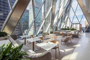 Image post by @425parkavenue on Instagram