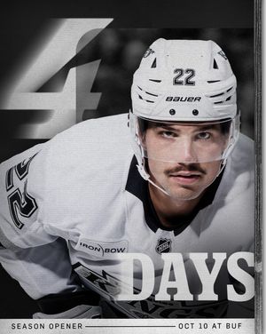 Image post by @lakings on Instagram