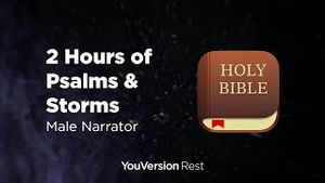 Video post by @youversion on YouTube