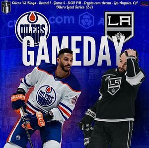 Image post by @oilers_central on Instagram