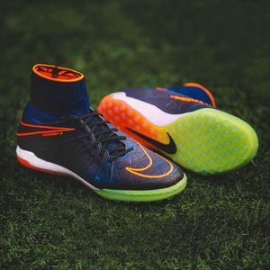 Image post by @nikefootball on Instagram