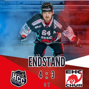 Image post by @ehc_chur on Instagram